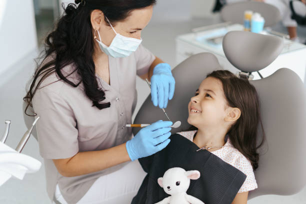 Best Root Canal Treatment  in Nashwauk, MN